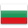 vlajka Bulharska