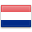vlajka Holandska