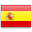 vlajka Španielska