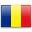 vlajka Rumunska