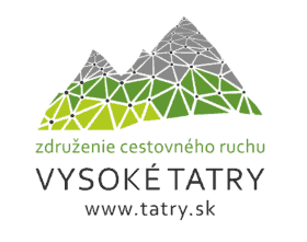 logo Združenie cestovného ruchu Vysoké Tatry